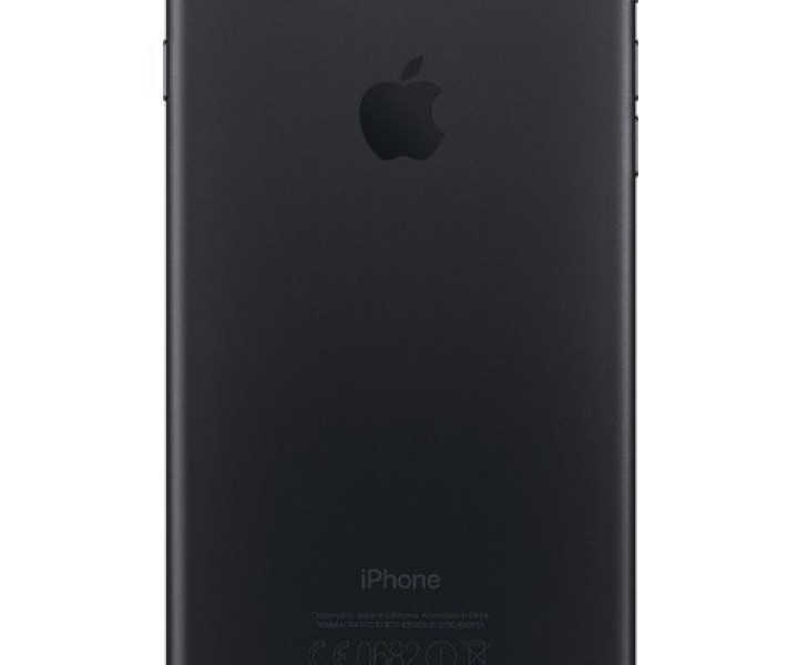 Apple iPhone 7 Plus 32gb Black Neverlock